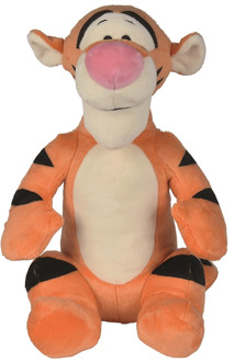 Simba Disney - Winnie the Pooh Tigger / Teigetje Knuffel (25cm)