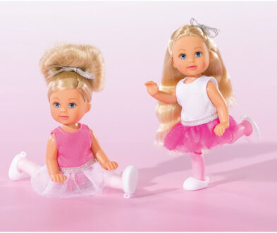 Simba Evi Love - Ballerina