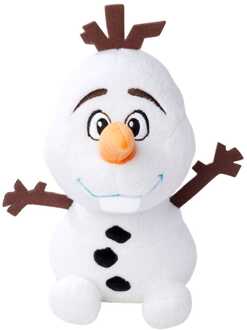 Simba Frozen Plush Figure Olaf 23 cm