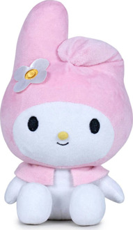 Simba Hello Kitty - Melody Knuffel (22cm)