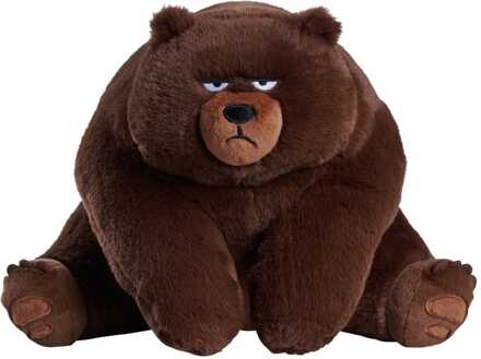 Simba Hoppers Plush Figure Ellen Bear 32 cm