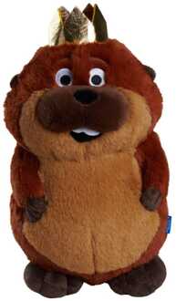 Simba Hoppers Plush Figure King George 24 cm