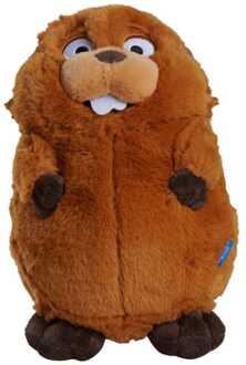 Simba Hoppers Plush Figure Mabel Beaver 22 cm