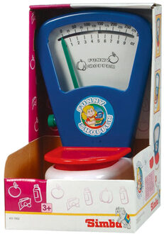 Simba Junior Weegschaal