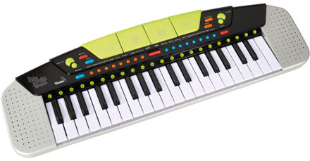 Simba Keyboard Modern