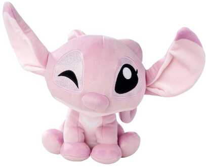 Simba Lilo & Stitch Doorables Plush Figure Angel 25 cm