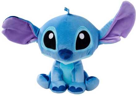 Simba Lilo & Stitch Doorables Plush Figure Stitch Ver. 2 25 cm