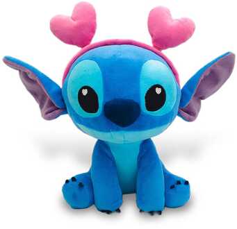 Simba Lilo & Stitch Plush Figure Stitch Love 25 cm