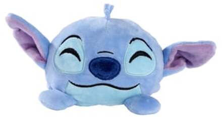 Simba Lilo & Stitch Reversible Plush Figure Stitch 8 cm