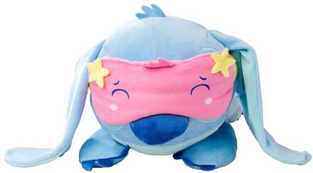 Simba Lilo & Stitch Snuglets Plush Figure Stitch 40 cm