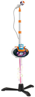 Simba MMW I-Mic Musicstation 2 in 1 - Kleurrijk