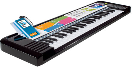 Simba My Music World MP3 I-Keyboard