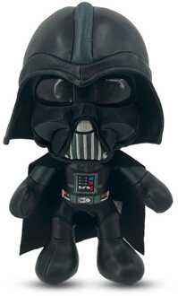 Simba Star Wars Doorables Plush Figure Darth Vader 25 cm