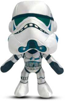 Simba Star Wars Doorables Plush Figure Stormtrooper 25 cm