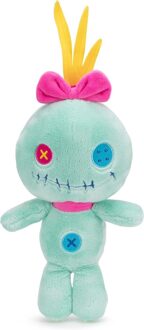 Simba Stitch - Scrump Pluche Knuffel (40cm)