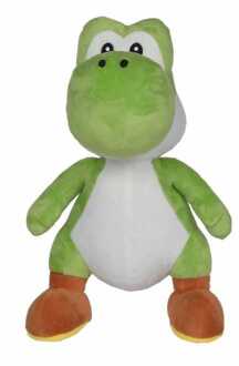 Simba Super Mario Plush Figure Yoshi 30 cm