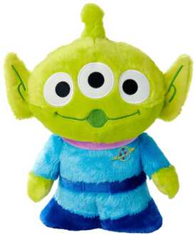 Simba Toy Story Flufflets Plush Figure Alien 25 cm