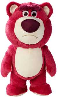 Simba Toy Story Flufflets Plush Figure Lotso 25 cm