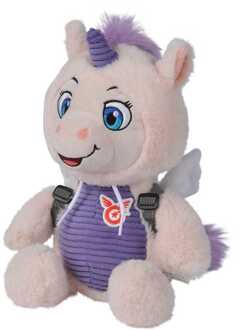 Simba WishOnauts Lisa - De eenhoorn Pluchenspeelgoed