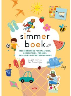 Simmerboek - Diverse