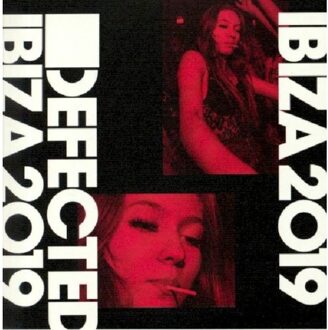 Simon Dunmore & Sam Divine - DEFECTED IBIZA 2019 | CD