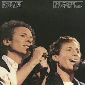 Simon & Garfunkel - THE CONCERT IN CENTRAL PARK (L | Vinyl