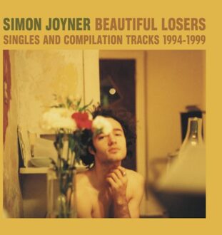 Simon Joyner - Beautiful Losers