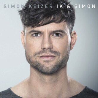 Simon Keizer - Ik & Simon | CD