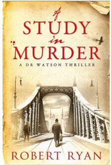 Simon & Schuster Uk A Study in Murder