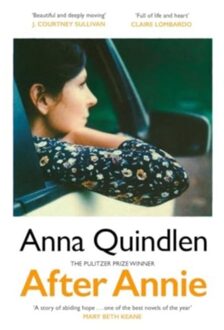 Simon & Schuster Uk After Annie - Anna Quindlen