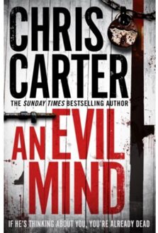 Simon & Schuster Uk An Evil Mind