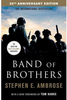 Simon & Schuster Uk Band Of Brothers