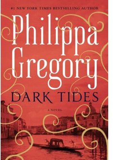 Simon & Schuster Uk Dark Tides - Philippa Gregory