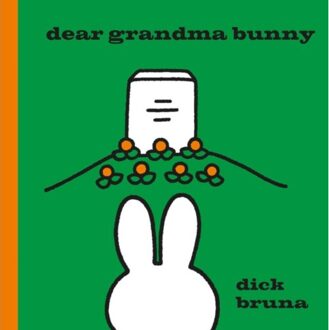 Simon & Schuster Uk Dear Grandma Bunny - Boek Dick Bruna (1471120791)
