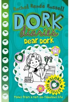 Simon & Schuster Uk Dork Diaries