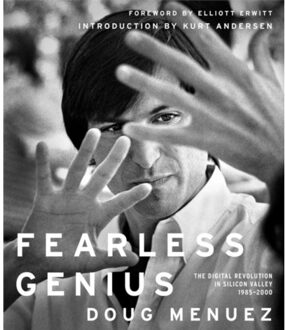 Simon & Schuster Uk Fearless Genius