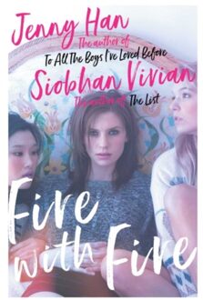 Simon & Schuster Uk Fire with Fire