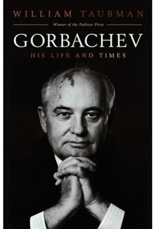 Simon & Schuster Uk Gorbachev - Boek William Taubman (147115758X)