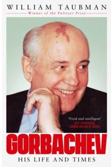 Simon & Schuster Uk Gorbachev