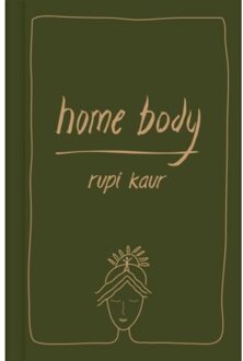 Simon & Schuster Uk Home Body - Rupi Kaur