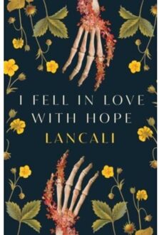 Simon & Schuster Uk I Fell In Love With Hope - Lancali