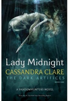 Simon & Schuster Uk Lady Midnight - Boek Cassandra Clare (1471116638)