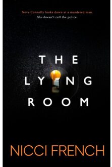 Simon & Schuster Uk Lying Room - French, Nicci - 000