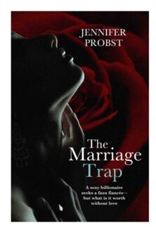 Simon & Schuster Uk Marraige Trap - Jennifer Probst
