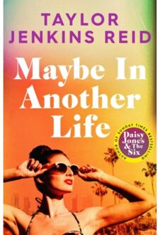 Simon & Schuster Uk Maybe In Another Life - Taylor Jenkins Reid