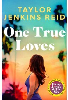 Simon & Schuster Uk One True Loves - Taylor Jenkins Reid