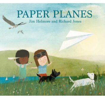Simon & Schuster Uk Paper Planes