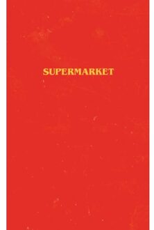 Simon & Schuster Uk Supermarket