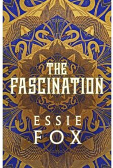 Simon & Schuster Uk The Fascination - Essie Fox