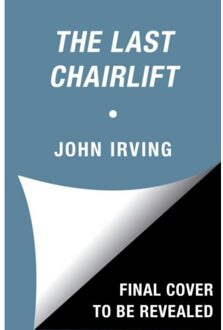 Simon & Schuster Uk The Last Chairlift - John Irving